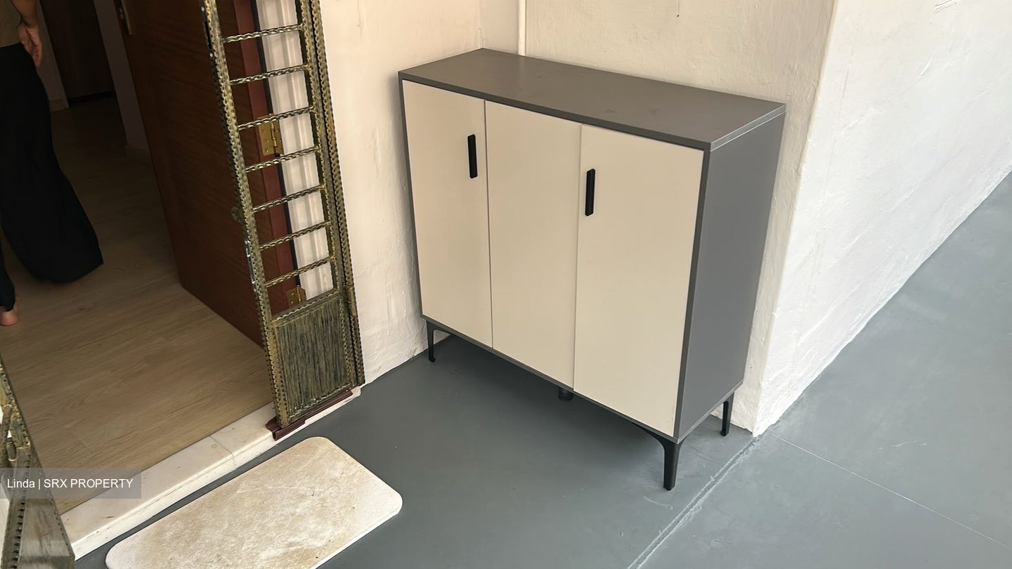 Blk 515 Bedok Reservoir - Punggol Vale (Hougang), HDB 4 Rooms #588162761